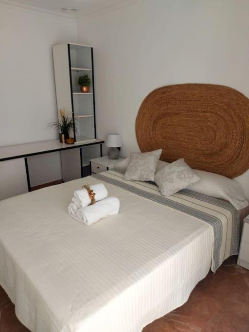 Apartamento Playa Levante Santa Creu Santa Pola Kültér fotó