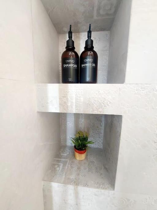 Apartamento Playa Levante Santa Creu Santa Pola Kültér fotó