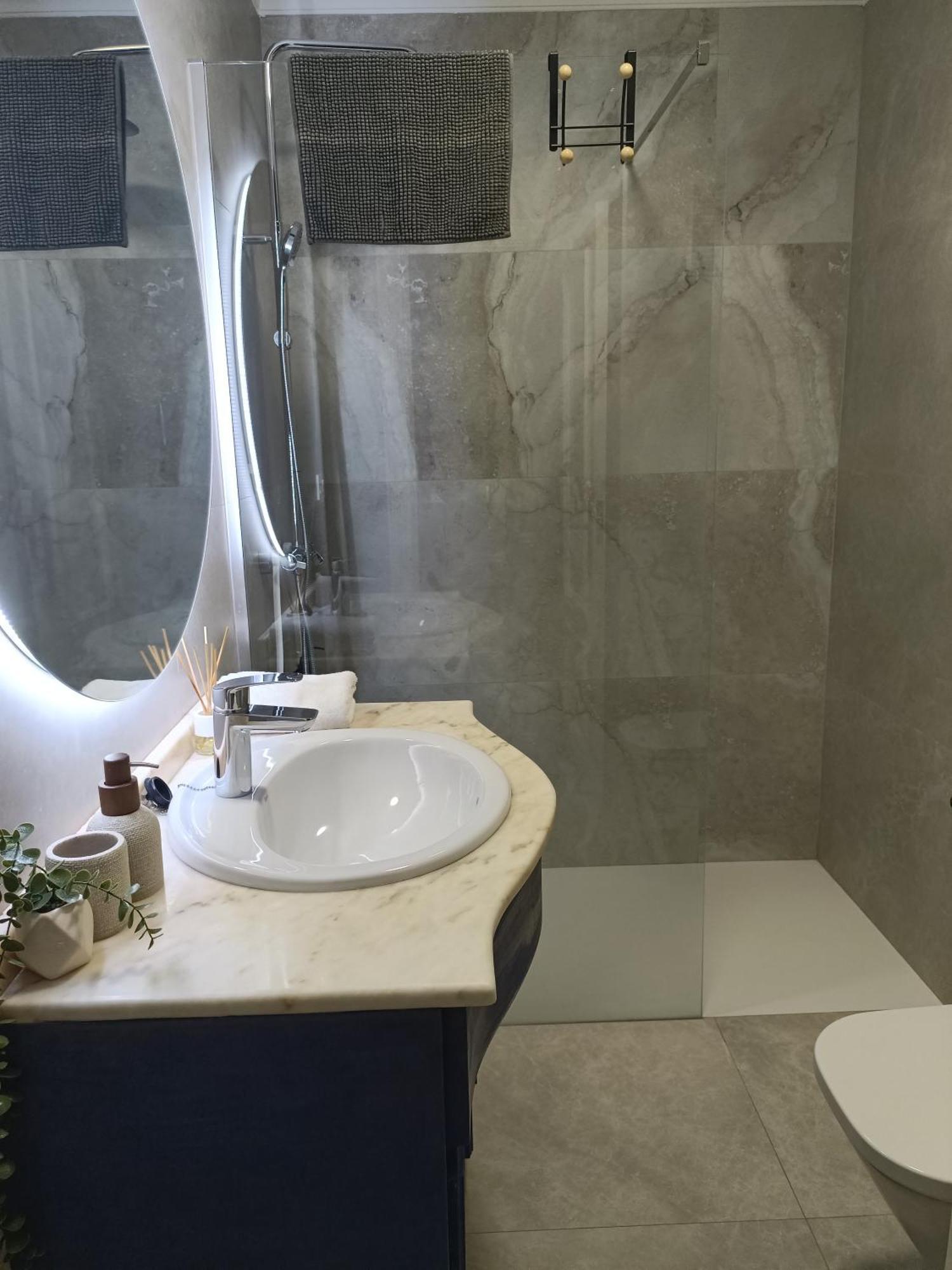 Apartamento Playa Levante Santa Creu Santa Pola Kültér fotó