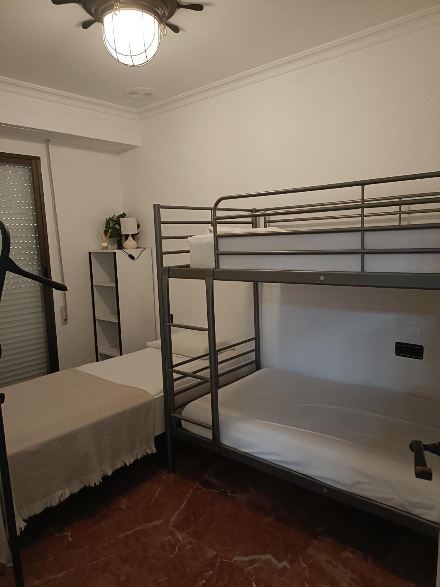 Apartamento Playa Levante Santa Creu Santa Pola Kültér fotó