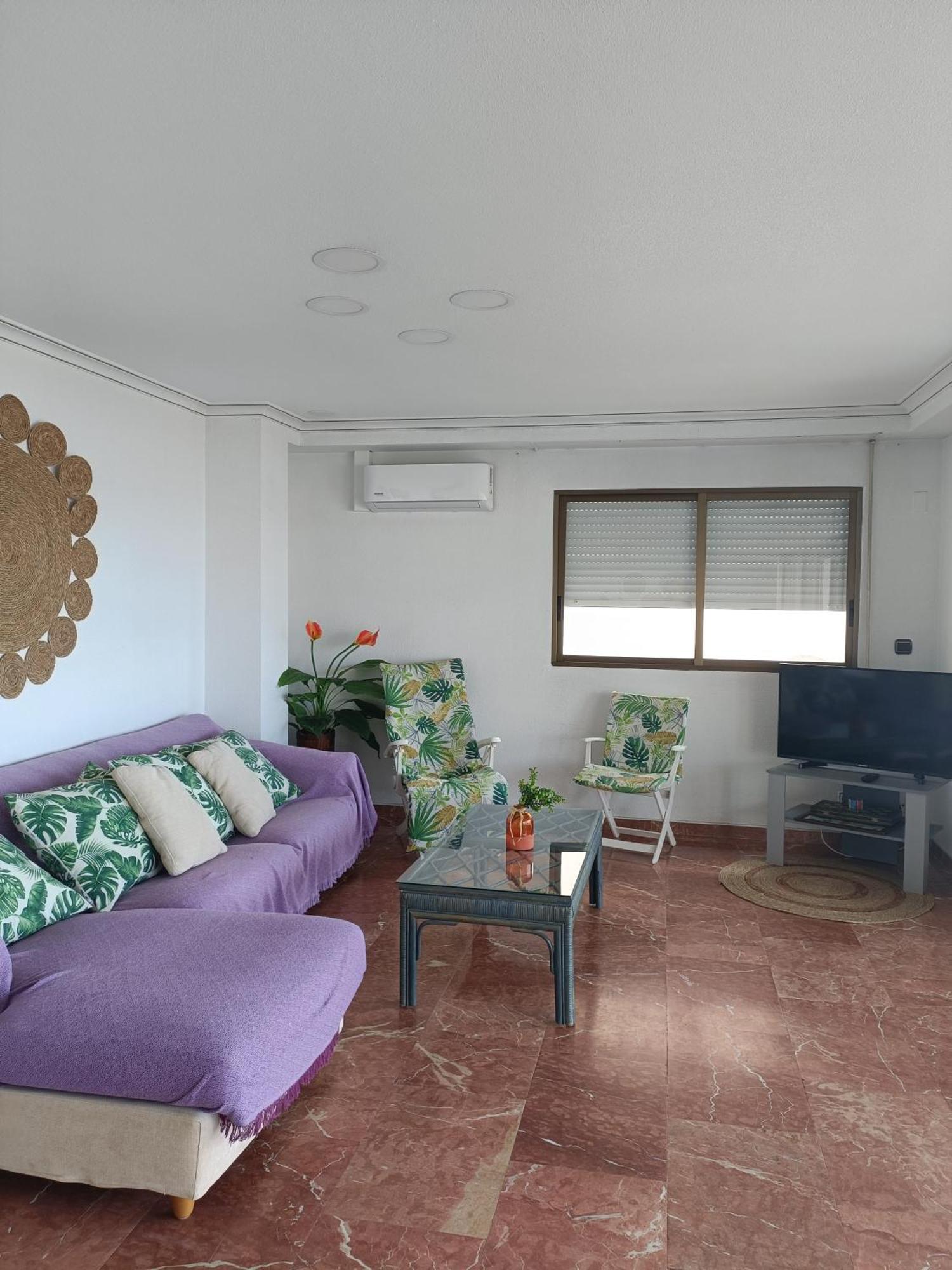 Apartamento Playa Levante Santa Creu Santa Pola Kültér fotó