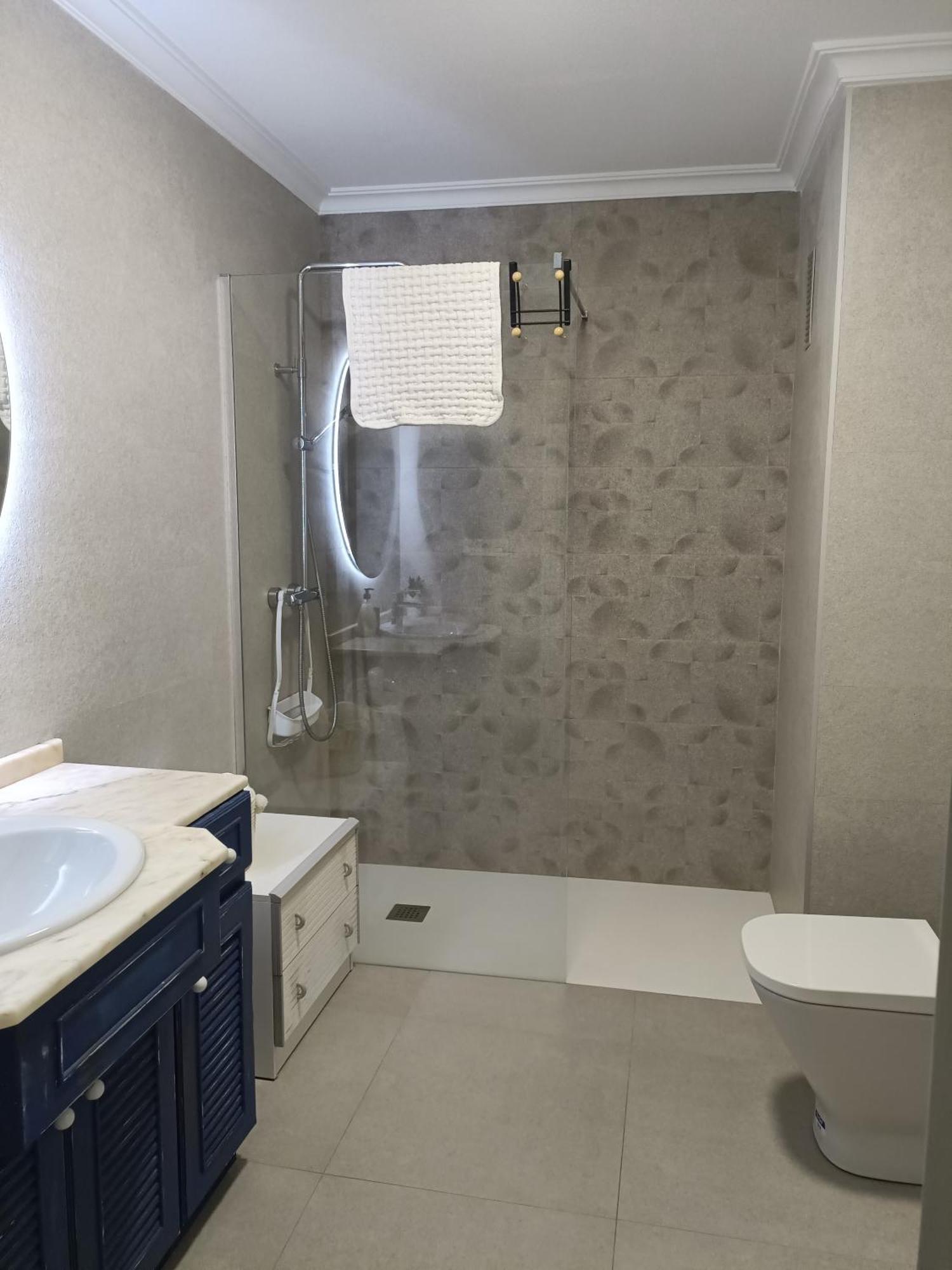 Apartamento Playa Levante Santa Creu Santa Pola Kültér fotó