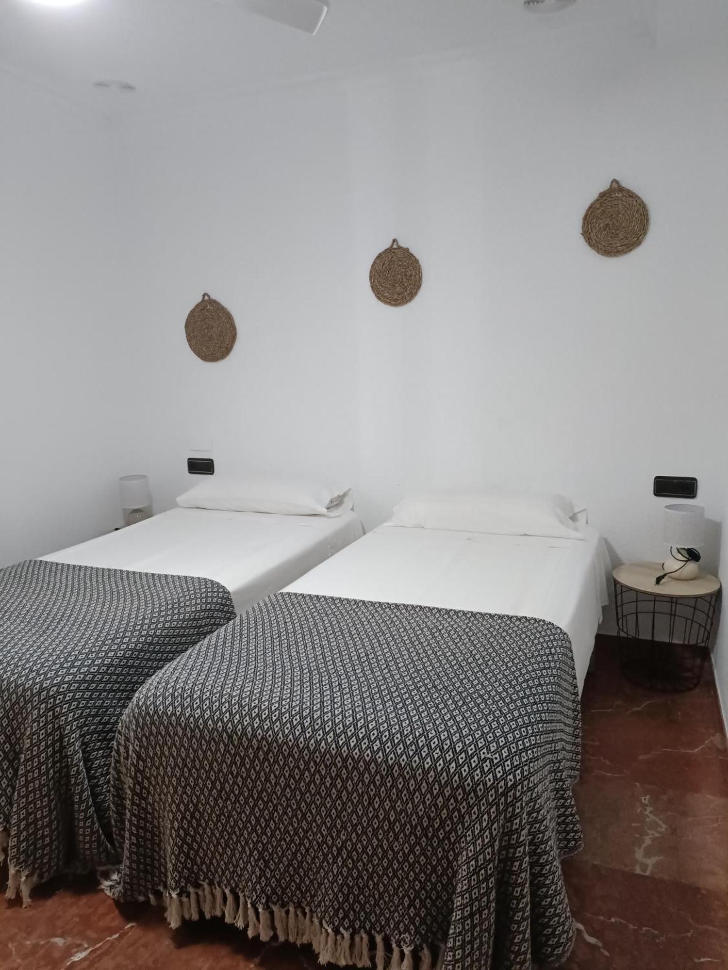 Apartamento Playa Levante Santa Creu Santa Pola Kültér fotó